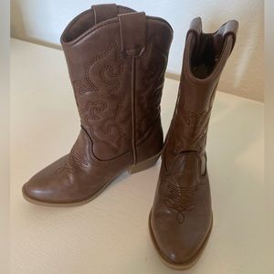 Tucker & Tate Girls Boots